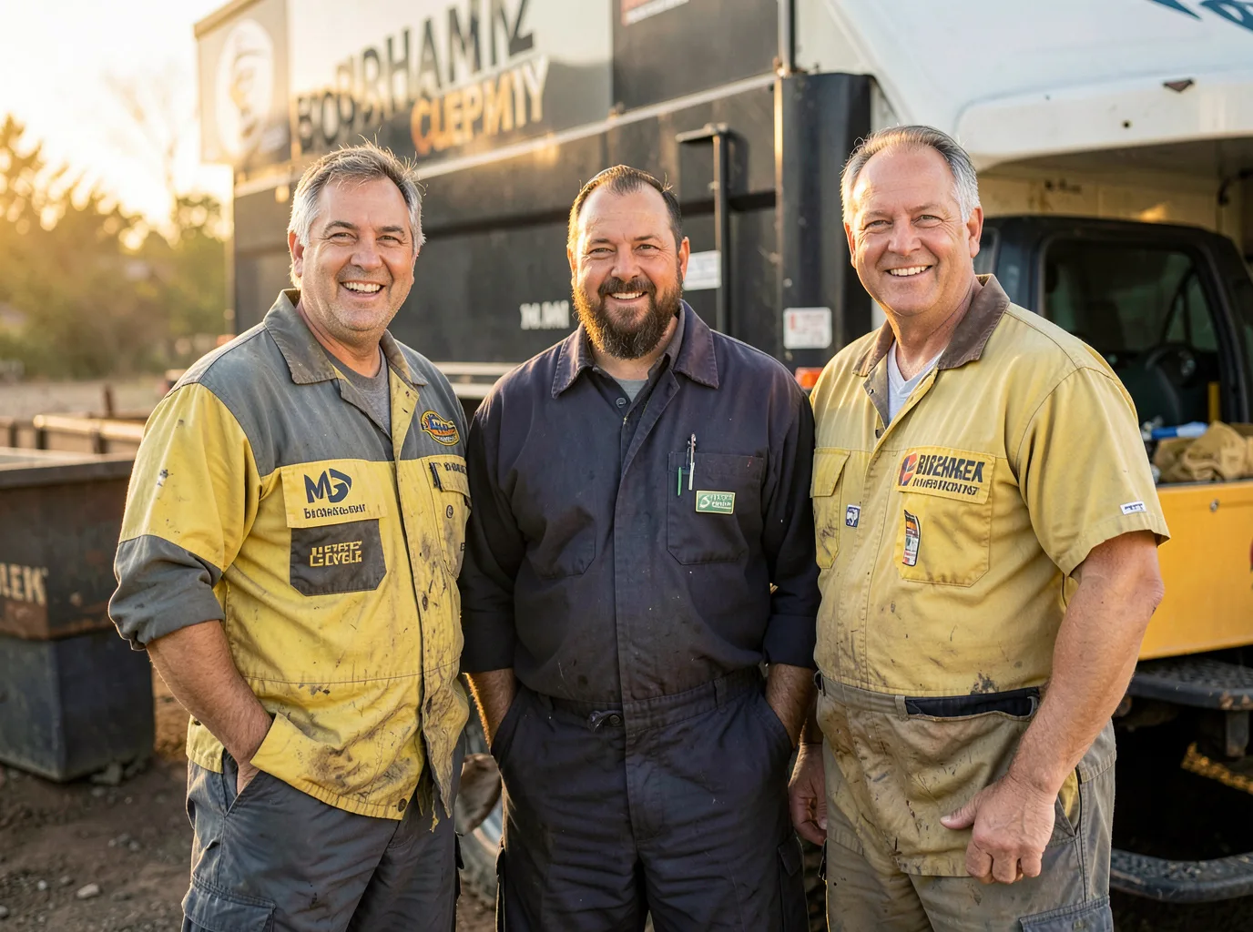 Sewage Cleanup company in Columbus, KY