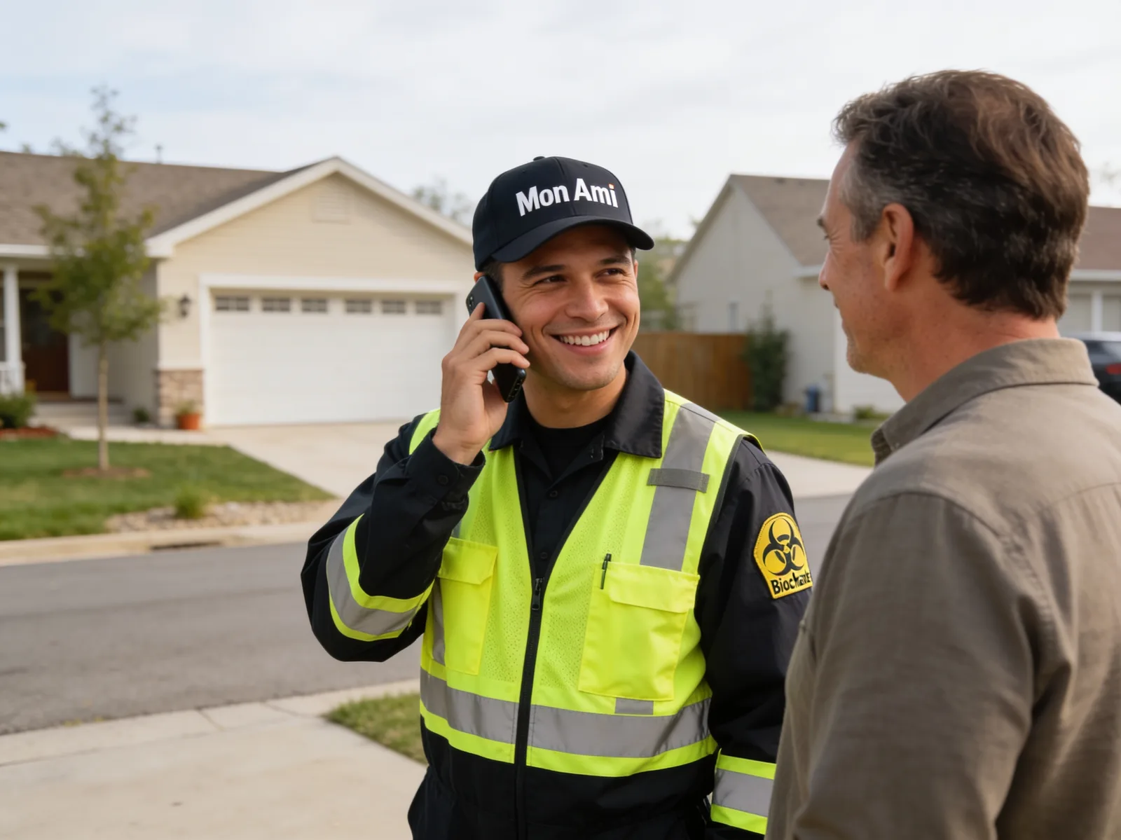 Sewage Cleanup Columbus, KY FAQs