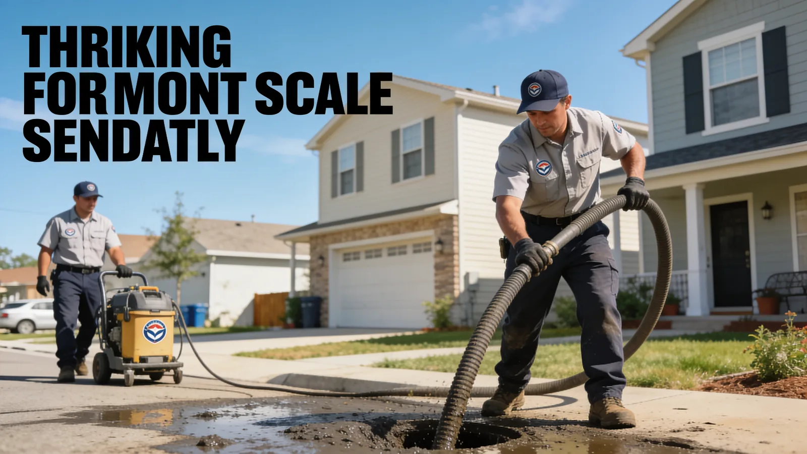 Sewage Cleanup in Columbus, KY near me